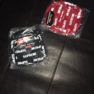 Supreme Shoulder bag